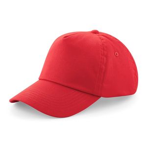 Junior Original 5 Panel Cap, miniatyr 3